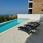 Valerie - Corfu View