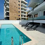 Lejlighed Valerie - Corfu View *
