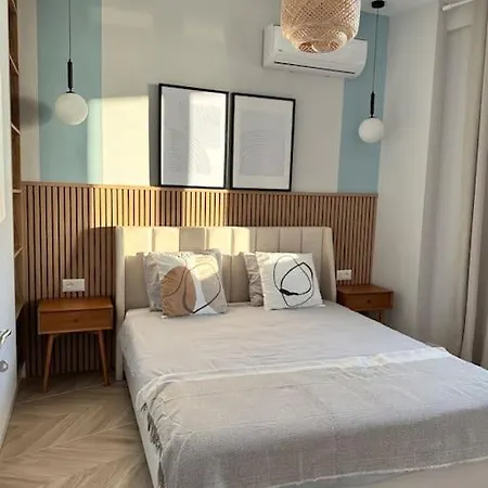 Valerie Appartement Saranda