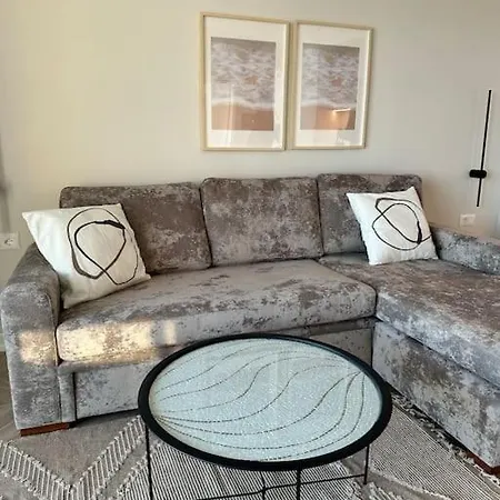Valerie Apartment