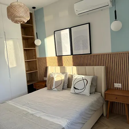 Apartamento Valerie - Corfu View Sarandë