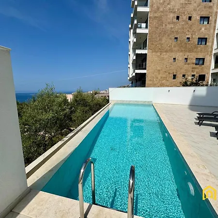 Apartamento Valerie - Corfu View