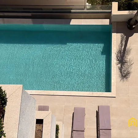 Apartamento Valerie - Corfu View