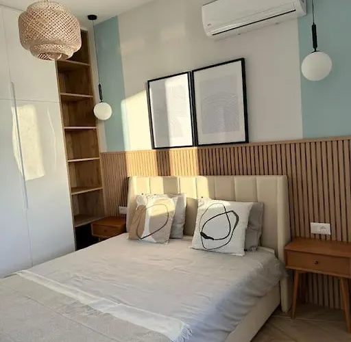 Valerie Appartement *