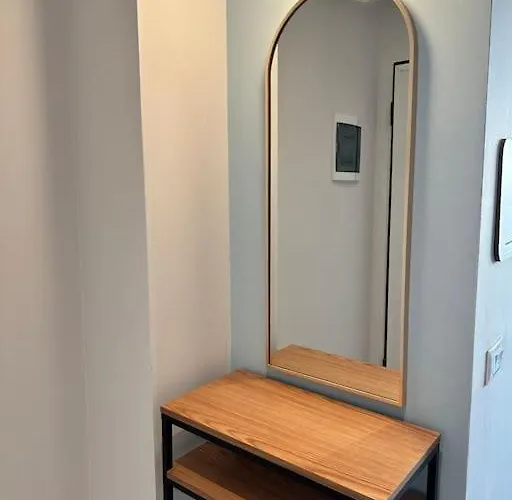 Valerie Appartement Saranda