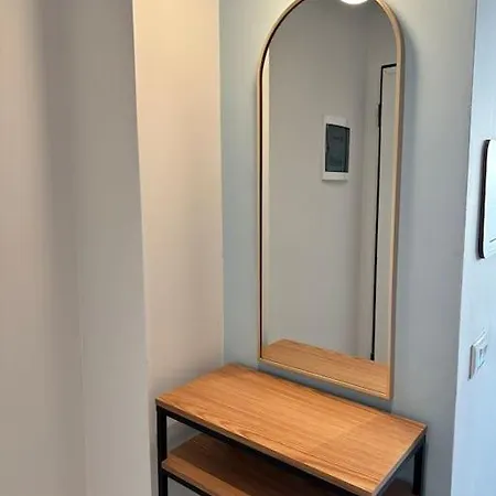 Valerie Lejlighed Sarandë