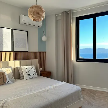 شقة Valerie - Corfu View
