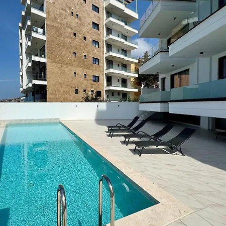 شقة Valerie - Corfu View *
